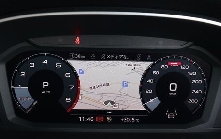 Audi Q3, 2023 год, 2 350 000 рублей, 27 фотография