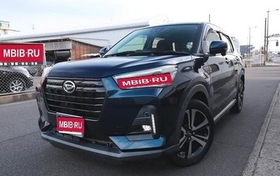 Daihatsu Rocky, 2021 год, 1 400 000 рублей, 1 фотография