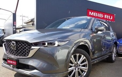 Mazda CX-5 II, 2023 год, 2 550 000 рублей, 1 фотография