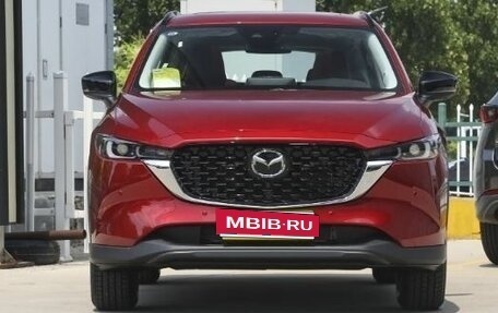 Mazda CX-5, 2025 год, 3 400 000 рублей, 1 фотография