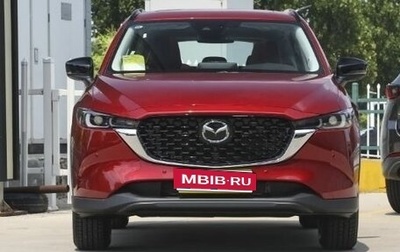 Mazda CX-5, 2025 год, 3 400 000 рублей, 1 фотография