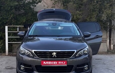 Peugeot 308 II, 2020 год, 1 450 000 рублей, 1 фотография