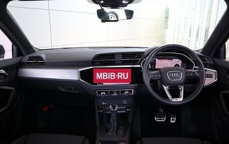 Audi Q3, 2023 год, 2 350 000 рублей, 37 фотография