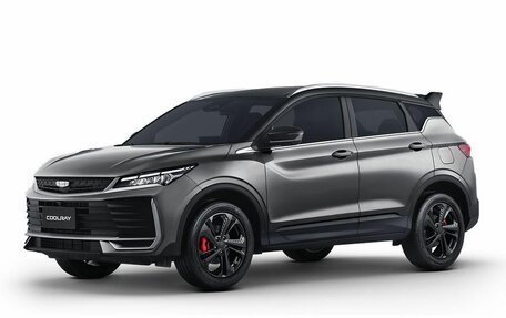 Geely Coolray I, 2026 год, 2 944 990 рублей, 1 фотография