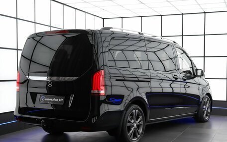 Mercedes-Benz V-Класс, 2016 год, 3 899 000 рублей, 6 фотография