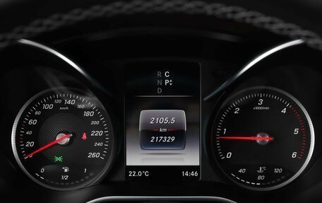 Mercedes-Benz V-Класс, 2016 год, 3 899 000 рублей, 14 фотография