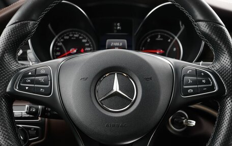 Mercedes-Benz V-Класс, 2016 год, 3 899 000 рублей, 13 фотография