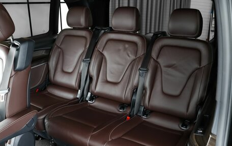 Mercedes-Benz V-Класс, 2016 год, 3 899 000 рублей, 10 фотография