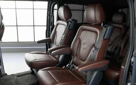 Mercedes-Benz V-Класс, 2016 год, 3 899 000 рублей, 9 фотография