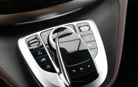 Mercedes-Benz V-Класс, 2016 год, 3 899 000 рублей, 20 фотография