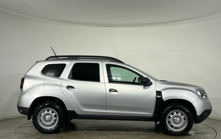 Renault Duster, 2021 год, 1 930 000 рублей, 5 фотография