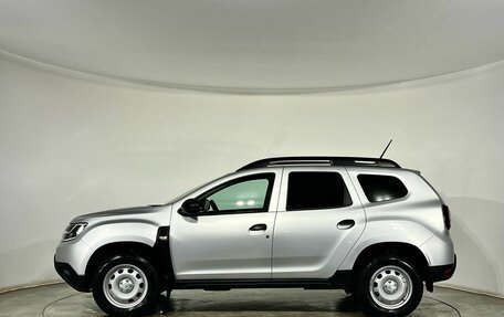 Renault Duster, 2021 год, 1 930 000 рублей, 2 фотография