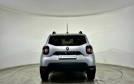 Renault Duster, 2021 год, 1 930 000 рублей, 3 фотография