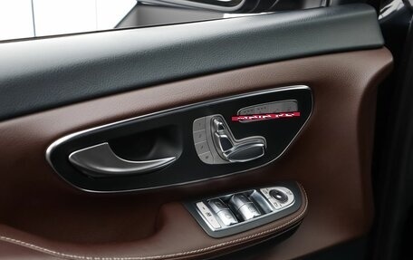 Mercedes-Benz V-Класс, 2016 год, 3 899 000 рублей, 22 фотография