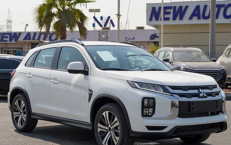 Mitsubishi ASX I рестайлинг, 2026 год, 3 275 700 рублей, 1 фотография
