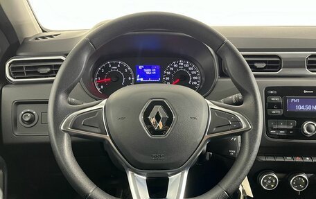 Renault Duster, 2021 год, 1 930 000 рублей, 10 фотография