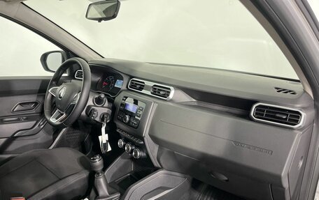 Renault Duster, 2021 год, 1 930 000 рублей, 9 фотография