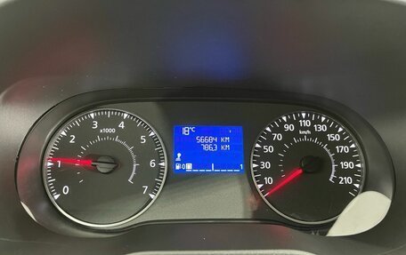 Renault Duster, 2021 год, 1 930 000 рублей, 13 фотография