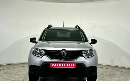 Renault Duster, 2021 год, 1 930 000 рублей, 6 фотография