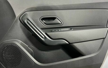 Renault Duster, 2021 год, 1 930 000 рублей, 19 фотография
