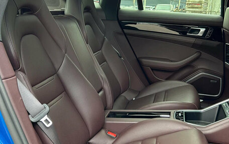 Porsche Panamera II рестайлинг, 2018 год, 6 990 000 рублей, 12 фотография