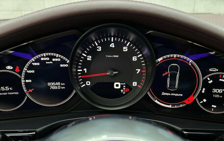 Porsche Panamera II рестайлинг, 2018 год, 6 990 000 рублей, 16 фотография