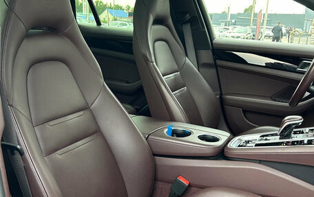 Porsche Panamera II рестайлинг, 2018 год, 6 990 000 рублей, 13 фотография