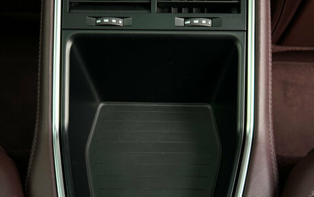 Porsche Panamera II рестайлинг, 2018 год, 6 990 000 рублей, 25 фотография