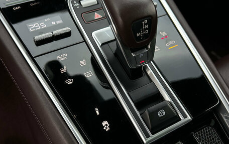 Porsche Panamera II рестайлинг, 2018 год, 6 990 000 рублей, 24 фотография