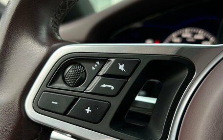 Porsche Panamera II рестайлинг, 2018 год, 6 990 000 рублей, 18 фотография