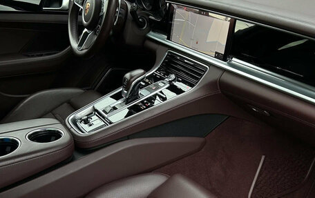 Porsche Panamera II рестайлинг, 2018 год, 6 990 000 рублей, 14 фотография