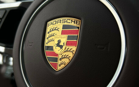 Porsche Panamera II рестайлинг, 2018 год, 6 990 000 рублей, 19 фотография