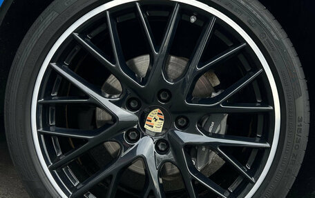 Porsche Panamera II рестайлинг, 2018 год, 6 990 000 рублей, 40 фотография