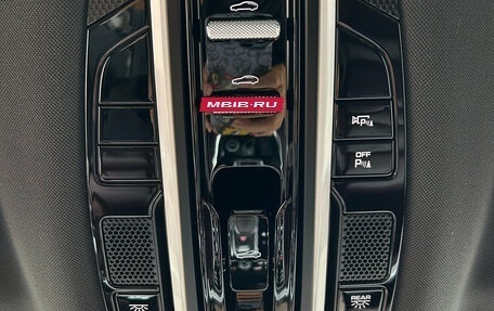 Porsche Panamera II рестайлинг, 2018 год, 6 990 000 рублей, 26 фотография