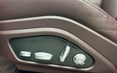 Porsche Panamera II рестайлинг, 2018 год, 6 990 000 рублей, 35 фотография