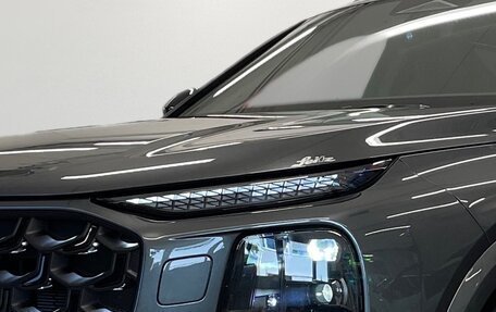 Audi Q7, 2026 год, 16 201 208 рублей, 2 фотография