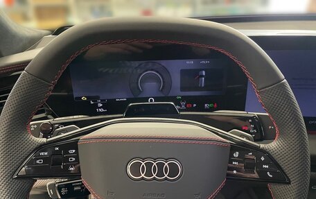 Audi Q7, 2026 год, 16 201 208 рублей, 9 фотография