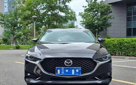Mazda 3, 2023 год, 1 530 000 рублей, 2 фотография