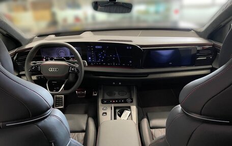Audi Q7, 2026 год, 16 201 208 рублей, 8 фотография