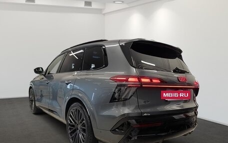Audi Q7, 2026 год, 16 201 208 рублей, 6 фотография