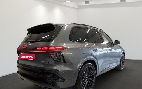 Audi Q7, 2026 год, 16 201 208 рублей, 4 фотография