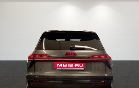 Audi Q7, 2026 год, 16 201 208 рублей, 5 фотография