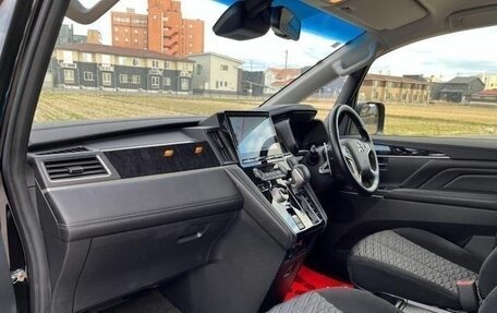Mitsubishi Delica D:5 I, 2021 год, 3 300 000 рублей, 6 фотография
