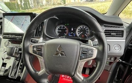 Mitsubishi Delica D:5 I, 2021 год, 3 300 000 рублей, 8 фотография