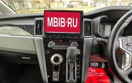 Mitsubishi Delica D:5 I, 2021 год, 3 300 000 рублей, 10 фотография