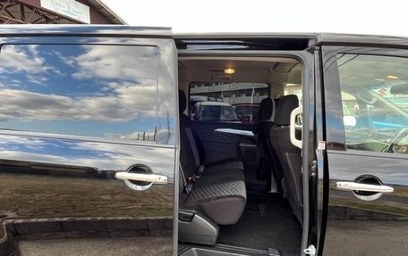 Mitsubishi Delica D:5 I, 2021 год, 3 300 000 рублей, 18 фотография