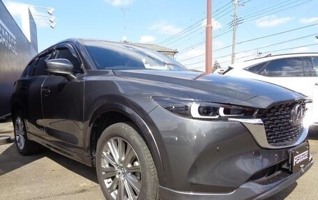 Mazda CX-5 II, 2023 год, 2 550 000 рублей, 3 фотография