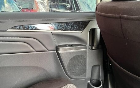 Mitsubishi Delica D:5 I, 2021 год, 3 300 000 рублей, 19 фотография