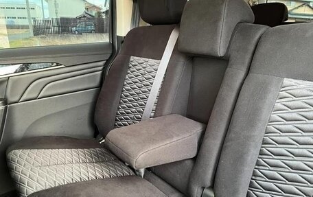 Mitsubishi Delica D:5 I, 2021 год, 3 300 000 рублей, 21 фотография