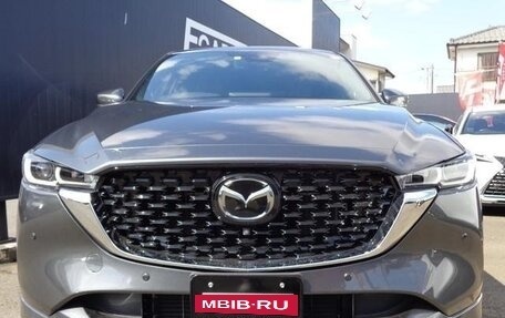 Mazda CX-5 II, 2023 год, 2 550 000 рублей, 2 фотография